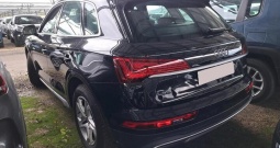 Audi Q5 35 TDI Automatik S-Tronic, Select-Facelift