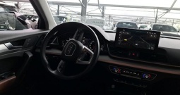 Audi Q5 35 TDI Automatik S-Tronic, Select-Facelift