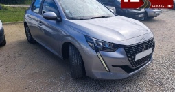 Peugeot 208 1.2 PureTech Active-Novi Model