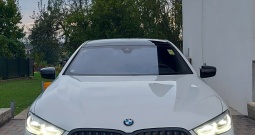 Bmw, 840 D, M paket, 2019.g