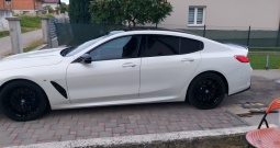 Bmw, 840 D, M paket, 2019.g