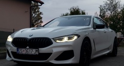 Bmw, 840 D, M paket, 2019.g