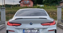 Bmw, 840 D, M paket, 2019.g