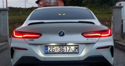 Bmw, 840 D, M paket, 2019.g