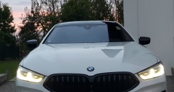 Bmw, 840 D, M paket, 2019.g