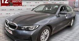 BMW 318 d 2.0 G20 Business-Novi model-