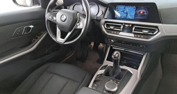 BMW 318 d 2.0 G20 Business-Novi model-