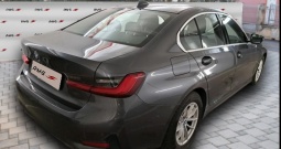 BMW 318 d 2.0 G20 Business-Novi model-