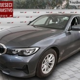 BMW 318 d 2.0 G20 Business-Novi model-