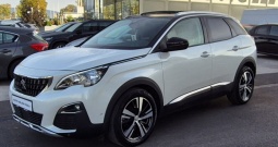 Peugeot 3008 1,5 BlueHDI PANORAMA KAMERA LED *GARANC.*