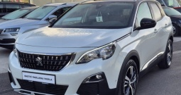 Peugeot 3008 1,5 BlueHDI PANORAMA KAMERA LED *GARANC.*