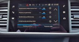 Peugeot 308 SW 1,5 BlueHDi ALU NAVI KAMERA LINE ASSIST