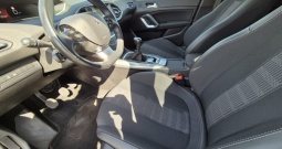 Peugeot 308 SW 1,5 BlueHDi ALU NAVI KAMERA LINE ASSIST