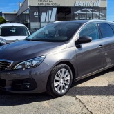 Peugeot 308 SW 1,5 BlueHDi ALU NAVI KAMERA LINE ASSIST