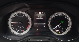 Škoda Kodiaq 4x4 2,0 TDI Style DSG ALU NAVI LED *GARANC*