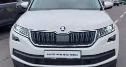 Škoda Kodiaq 4x4 2,0 TDI Style DSG ALU NAVI LED *GARANC*