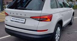 Škoda Kodiaq 4x4 2,0 TDI Style DSG ALU NAVI LED *GARANC*