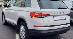 Škoda Kodiaq 4x4 2,0 TDI Style DSG ALU NAVI LED *GARANC*