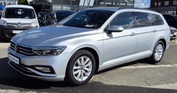 VW Passat Variant 2.0 TDI DSG FULL LED KAMERA AMBI.LIGHT