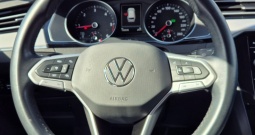 VW Passat Variant 2.0 TDI DSG FULL LED KAMERA AMBI.LIGHT