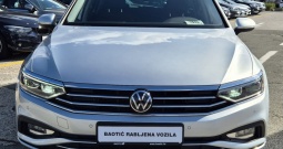 VW Passat Variant 2.0 TDI DSG FULL LED KAMERA AMBI.LIGHT