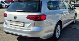 VW Passat Variant 2.0 TDI DSG FULL LED KAMERA AMBI.LIGHT