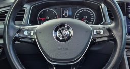 VW T-Roc 2,0 TDI Sport IQ DRIVE *110 KW*73.000