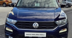 VW T-Roc 2,0 TDI Sport IQ DRIVE *110 KW*73.000