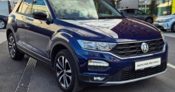 VW T-Roc 2,0 TDI Sport IQ DRIVE *110 KW*73.000