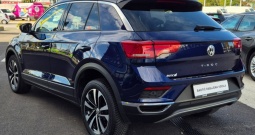 VW T-Roc 2,0 TDI Sport IQ DRIVE *110 KW*73.000