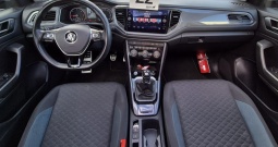 VW T-Roc 2,0 TDI Sport IQ DRIVE *110 KW*73.000