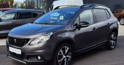 Peugeot 2008 1.5 BlueHdi Gt Line *84.000 km* GARANCIJA*