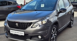 Peugeot 2008 1.5 BlueHdi Gt Line *84.000 km* GARANCIJA*