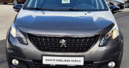 Peugeot 2008 1.5 BlueHdi Gt Line *84.000 km* GARANCIJA*