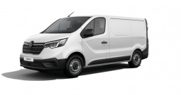 Renault Trafic Furgon L2h1p3 Energy Dci 150 2,0l