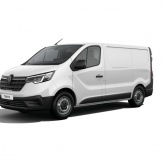 Renault Trafic Furgon L2H1P3 dCi 130 2,0L