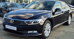 VW Passat 2,0 TDI DSG HIGHLINE FULL LED *HR.VOZILO*GARANC.