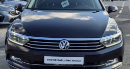 VW Passat 2,0 TDI DSG HIGHLINE FULL LED *HR.VOZILO*GARANC.