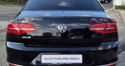 VW Passat 2,0 TDI DSG HIGHLINE FULL LED *HR.VOZILO*GARANC.