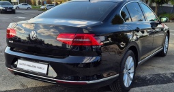 VW Passat 2,0 TDI DSG HIGHLINE FULL LED *HR.VOZILO*GARANC.