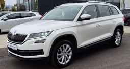 Škoda Kodiaq 2.0 TDI DSG *7 SJEDALA* FULL LED KAMERA