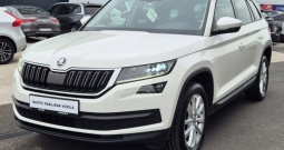 Škoda Kodiaq 2.0 TDI DSG *7 SJEDALA* FULL LED KAMERA