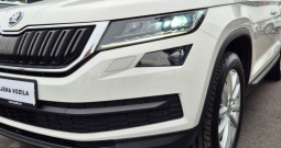 Škoda Kodiaq 2.0 TDI DSG *7 SJEDALA* FULL LED KAMERA