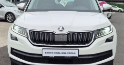 Škoda Kodiaq 2.0 TDI DSG *7 SJEDALA* FULL LED KAMERA