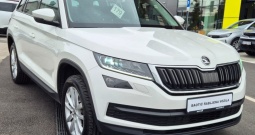 Škoda Kodiaq 2.0 TDI DSG *7 SJEDALA* FULL LED KAMERA