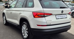 Škoda Kodiaq 2.0 TDI DSG *7 SJEDALA* FULL LED KAMERA