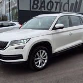 Škoda Kodiaq 2.0 TDI DSG *7 SJEDALA* FULL LED KAMERA