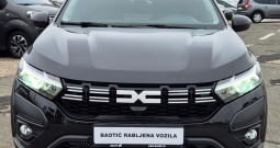 Dacia Jogger 1,0 Tce 110 Expression *7 sjedala*TVORNIČKA