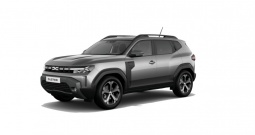 Dacia Duster Journey hybrid 140