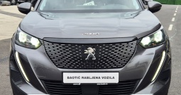 Peugeot 2008 1,5 BlueHDI Allure Aut. FULL LED PANORAMA